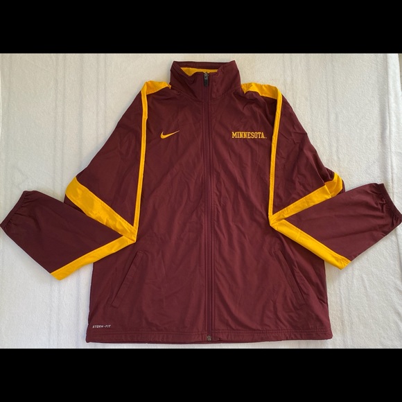 nike volleyball warm up jackets